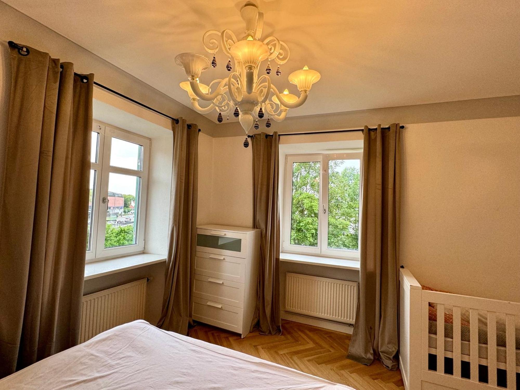 Muehlbach'S Apartment Kaufbeuren Exterior photo