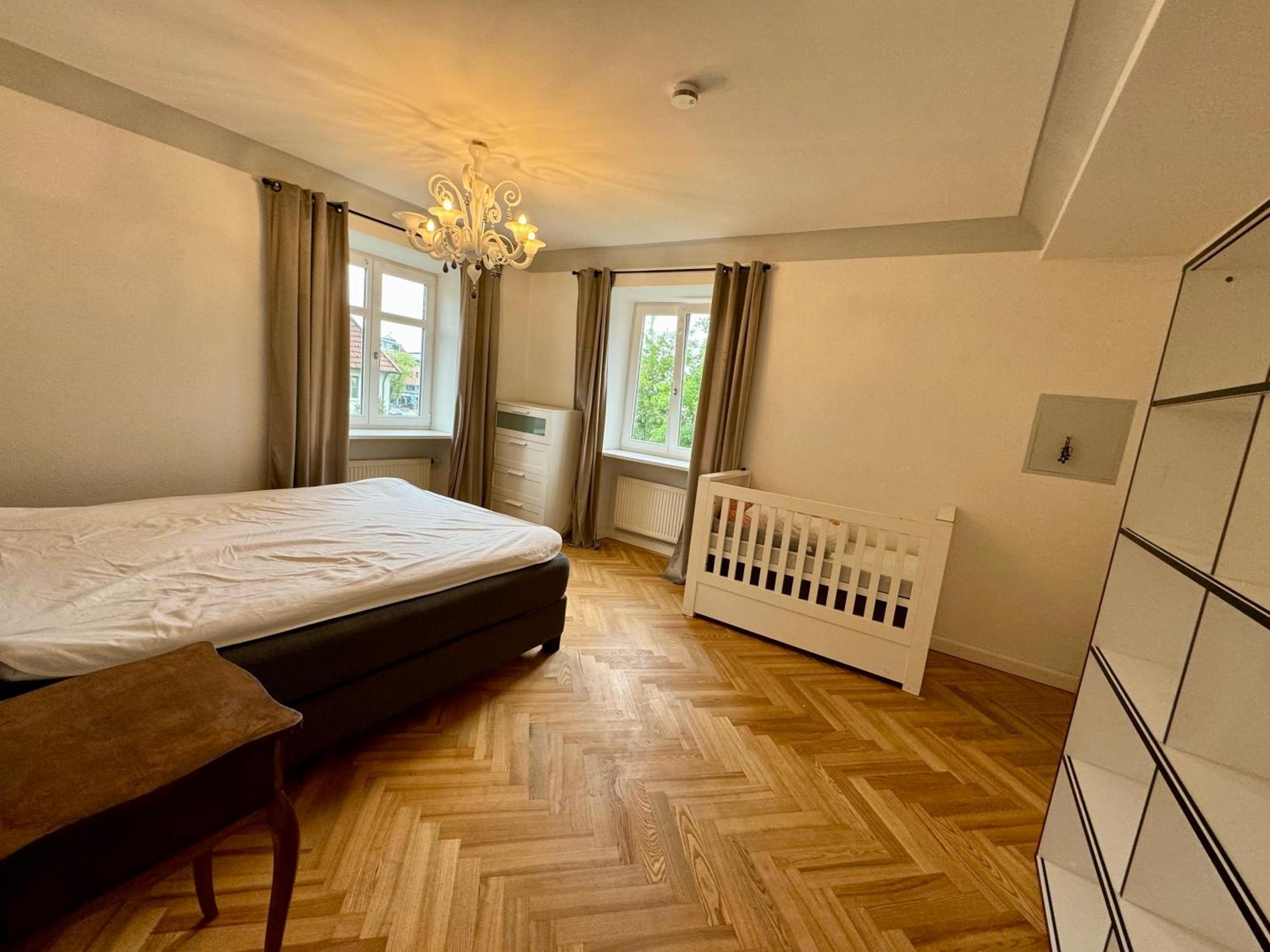Muehlbach'S Apartment Kaufbeuren Exterior photo